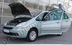 Photo Reference of Citroen Xara Picasso